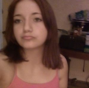 Meet your Posher, Adrianna